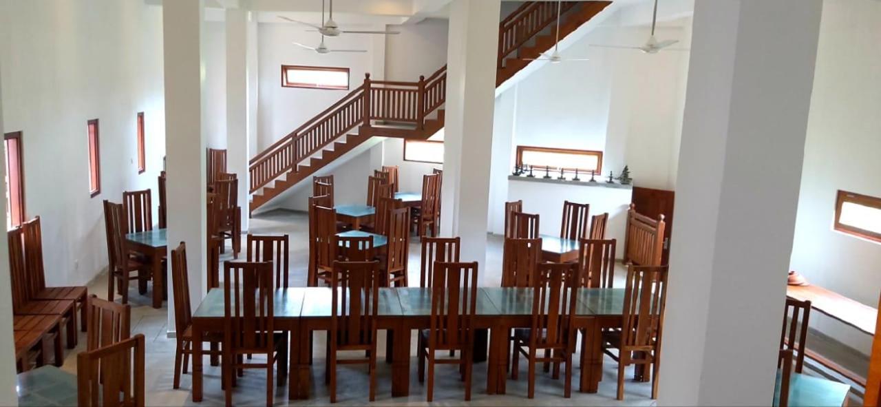 Samaraana Hotel Ahangama Exterior photo