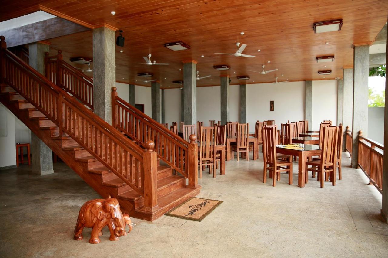 Samaraana Hotel Ahangama Exterior photo